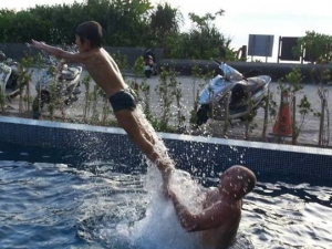 This is too much fun ~